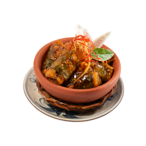 Turmeric Tofu Seaweed Rolls