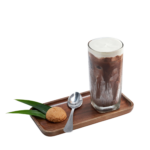 Cacao muối đá