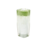Matcha dừa tươi