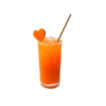 Nước ép cà rốt