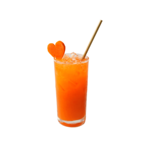 Nước ép cà rốt